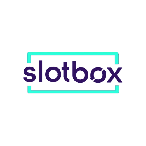 Slotbox logo